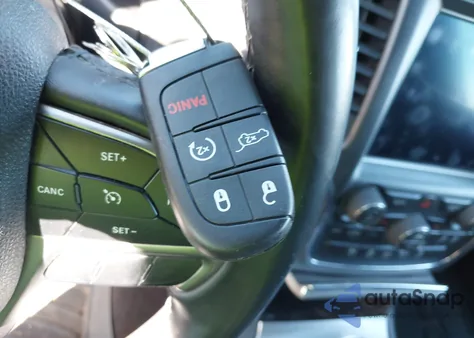 2018 Jeep Grand Cherokee Altitude 4X4 from USA, damaged, VIN 1C4RJFAGXJC229708